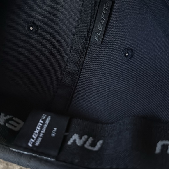 Grand National - Flex Fit Hat Small/Medium - Picture 5 of 5